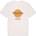 Villastaden cirkel t-shirt