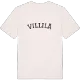 Villilä böjd t-shirt