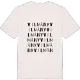 Vilmány ordlek t-shirt