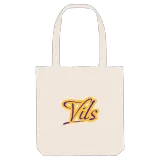Vils baseball tygkasse