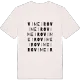 Vimeiro ordlek t-shirt