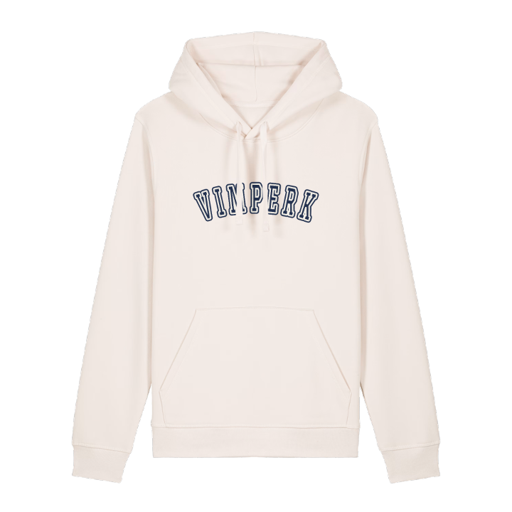 Vimperk college hoodie – hoodie från PinShirt