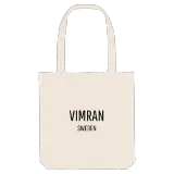 Vimran i Sverige tygkasse