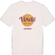 Vindö cirkel t-shirt
