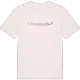 Vinterhälla hjärta t-shirt