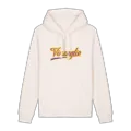 Vinzaglio baseball hoodie