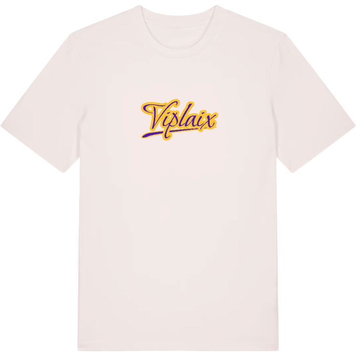 Viplaix baseball t-shirt – t-shirt från PinShirt