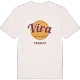 Vira cirkel t-shirt