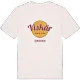 Viskär cirkel t-shirt