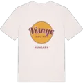 Visnye cirkel t-shirt