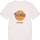 Vista cirkel t-shirt