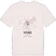 Viterbo karta t-shirt