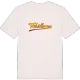 Vithällorna baseball t-shirt