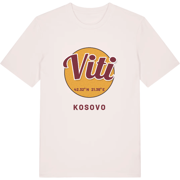 Viti cirkel t-shirt – t-shirt från PinShirt