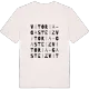 Vitoria-Gasteiz ordlek t-shirt
