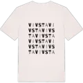 Vivsta ordlek t-shirt
