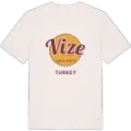 Vize cirkel t-shirt