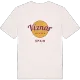 Víznar cirkel t-shirt