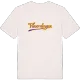 Vlaardingen baseball t-shirt