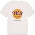 Vlist cirkel t-shirt