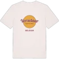 Vorselaar cirkel t-shirt