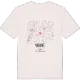 Vouhé karta t-shirt