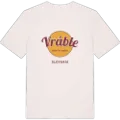Vráble cirkel t-shirt
