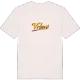 Vrbové baseball t-shirt