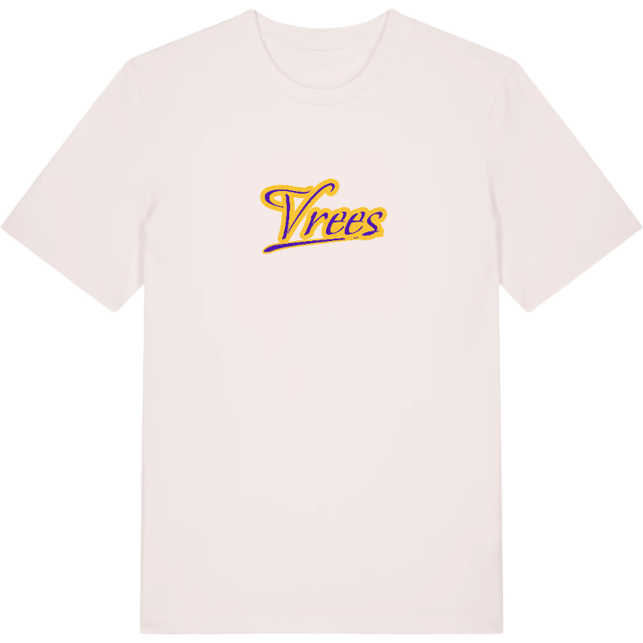 Vrees baseball t-shirt – t-shirt från PinShirt