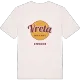 Vreta cirkel t-shirt
