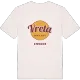 Vreta cirkel t-shirt