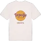 Vrpolje cirkel t-shirt