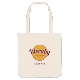 Všeruby cirkel tygkasse