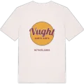 Vught cirkel t-shirt