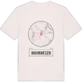Wahnwegen t-shirt