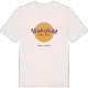 Wakefield cirkel t-shirt