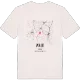 Wald karta t-shirt