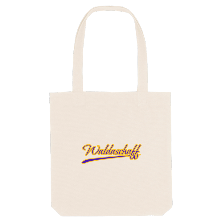 Waldaschaff baseball tygkasse – tygkasse från PinShirt