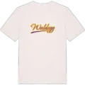 Waldegg baseball t-shirt