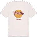 Walle cirkel t-shirt