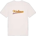 Wallstawe baseball t-shirt