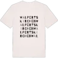 Walpertskirchen ordlek t-shirt
