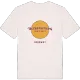 Walsumermark cirkel t-shirt