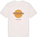 Waltenschwil cirkel t-shirt