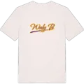 Wały B baseball t-shirt