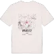 Wandlitz karta t-shirt