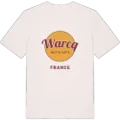 Warcq cirkel t-shirt