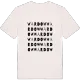 Wardow ordlek t-shirt
