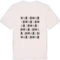 Warin ordlek t-shirt