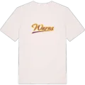 Warns baseball t-shirt